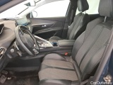  Peugeot  3008  Allure Pack 1.2 PureTech 130CV BVA8 E6d #8