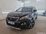  Peugeot  3008  Allure 1.5 HDi 130CV BVA8 E6dT 