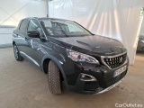  Peugeot  3008  Allure 1.5 HDi 130CV BVA8 E6dT #4