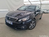  Peugeot  308  Allure 1.2 PureTech 130CV BVA8 E6d 