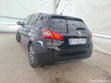  Peugeot  308  Allure 1.2 PureTech 130CV BVA8 E6d #2