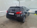  Peugeot  308  Allure 1.2 PureTech 130CV BVA8 E6d #3