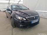  Peugeot  308  Allure 1.2 PureTech 130CV BVA8 E6d #4