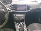  Peugeot  308  Allure 1.2 PureTech 130CV BVA8 E6d #7