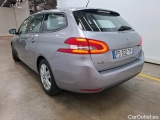  Peugeot  308  SW Active Business 1.5 HDI 100CV BVM6 E6d #2
