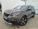  Peugeot  5008  Allure Business 1.2 PureTech 130CV BVA8 7 Sieges E6d 