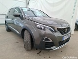  Peugeot  5008  Allure Business 1.2 PureTech 130CV BVA8 7 Sieges E6d #4