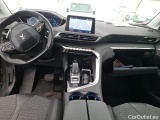  Peugeot  5008  Allure Business 1.2 PureTech 130CV BVA8 7 Sieges E6d #5
