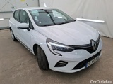  Renault  Clio  V Business 1.0 SCe 65CV BVM5 E6d #4