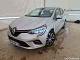  Renault  Clio  V Business 1.0 TCe 90CV BVM6 E6d 