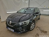  Renault  Megane RENAULT Mégane Berline 2015 5P Berline Business Blue dCi 115 #2