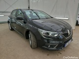  Renault  Megane RENAULT Mégane Berline 2015 5P Berline Business Blue dCi 115 #5