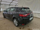  Renault  Megane RENAULT Mégane Berline 2015 5P Berline Business Blue dCi 115 #3