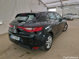  Renault  Megane RENAULT Mégane Berline 2015 5P Berline Business Blue dCi 115 #4