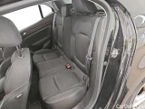  Renault  Megane RENAULT Mégane Berline 2015 5P Berline Business Blue dCi 115 #10