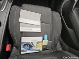  Renault  Megane RENAULT Mégane Berline 2015 5P Berline Business Blue dCi 115 #13