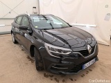  Renault  Megane  IV Estate Business 1.5 dCi 115CV BVM6 E6d #4