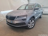  Skoda  Karoq  Style 1.6 TDI 115CV BVA7 E6dT 