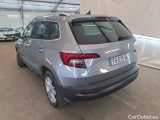  Skoda  Karoq  Style 1.6 TDI 115CV BVA7 E6dT #2