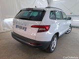  Skoda  Karoq  Business 1.6 TDI 115CV BVA7 E6dT #3