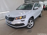  Skoda  Karoq  Business 1.6 TDI 115CV BVA7 E6dT 