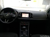  Skoda  Karoq  Business 1.6 TDI 115CV BVA7 E6dT #5