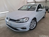  Volkswagen  Golf  VII Berline Carat BlueMotion 1.5 TSI 130CV BVA7 E6 