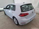  Volkswagen  Golf  VII Berline Carat BlueMotion 1.5 TSI 130CV BVA7 E6 #2