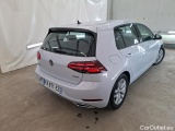  Volkswagen  Golf  VII Berline Carat BlueMotion 1.5 TSI 130CV BVA7 E6 #3