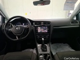  Volkswagen  Golf  VII Berline Carat BlueMotion 1.5 TSI 130CV BVA7 E6 #5