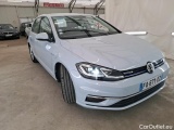  Volkswagen  Golf  VII Berline Carat BlueMotion 1.5 TSI 130CV BVA7 E6 #4