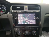  Volkswagen  Golf  VII Berline Carat BlueMotion 1.5 TSI 130CV BVA7 E6 #7