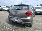  Volkswagen  Polo VOLKSWAGEN  5p Berline 1.0 TSI 95 Lounge Business #3
