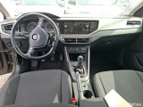  Volkswagen  Polo VOLKSWAGEN  5p Berline 1.0 TSI 95 Lounge Business #5