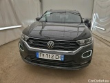  Volkswagen  T-ROC VOLKSWAGEN  / 2017 / 5P / SUV 1.5 TSI 150 EVO R-LINE DSG7 