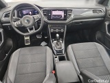  Volkswagen  T-ROC VOLKSWAGEN  / 2017 / 5P / SUV 1.5 TSI 150 EVO R-LINE DSG7 #6