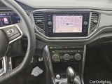  Volkswagen  T-ROC VOLKSWAGEN  / 2017 / 5P / SUV 1.5 TSI 150 EVO R-LINE DSG7 #8