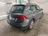  Volkswagen  Tiguan VOLKSWAGEN  / 2016 / 5P / SUV 1.5 TSI 150 EVO DSG7 Confortline Busines #3