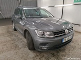  Volkswagen  Tiguan VOLKSWAGEN  / 2016 / 5P / SUV 1.5 TSI 150 EVO DSG7 Confortline Busines #4