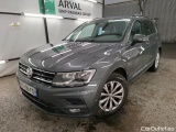  Volkswagen  Tiguan VOLKSWAGEN  / 2016 / 5P / SUV 1.5 TSI 150 EVO DSG7 Confortline Busines 