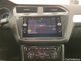  Volkswagen  Tiguan VOLKSWAGEN  / 2016 / 5P / SUV 1.5 TSI 150 EVO DSG7 Confortline Busines #7