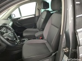  Volkswagen  Tiguan VOLKSWAGEN  / 2016 / 5P / SUV 1.5 TSI 150 EVO DSG7 Confortline Busines #8