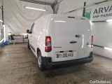  Citroen  Berlingo  Fourgon Club M 650 1.5 BlueHDi 75CV BVM5 E6dT #2