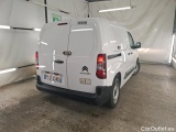  Citroen  Berlingo  Fourgon Club M 650 1.5 BlueHDi 75CV BVM5 E6dT #3