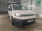  Citroen  Berlingo  Fourgon Club M 650 1.5 BlueHDi 75CV BVM5 E6dT #4