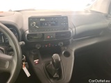  Citroen  Berlingo  Fourgon Club M 650 1.5 BlueHDi 75CV BVM5 E6dT #7