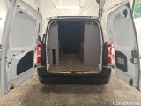  Citroen  Berlingo  Fourgon Club M 650 1.5 BlueHDi 75CV BVM5 E6dT #10