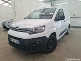  Citroen  Berlingo  Fourgon Club M 1000 1.5 BlueHDi 75CV BVM5 E6dT 