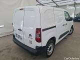  Citroen  Berlingo  Fourgon Club M 1000 1.5 BlueHDi 75CV BVM5 E6dT #3