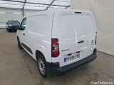  Citroen  Berlingo  Fourgon Club M 1000 1.5 BlueHDi 75CV BVM5 E6dT #2